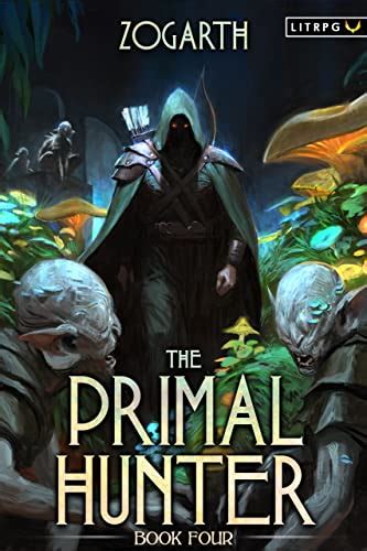 They all have the exact same file. . The primal hunter book 4 epub